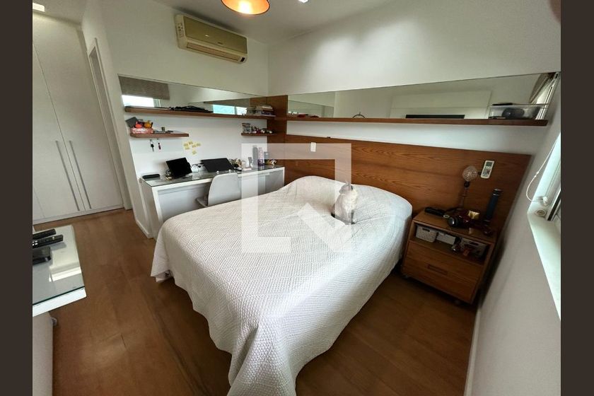 Apartamento, 4 quartos, 160 m² - Foto 15
