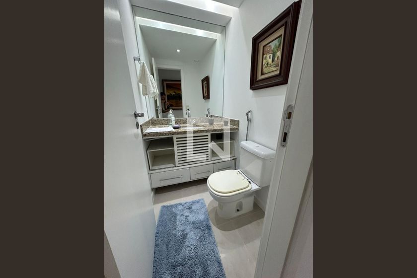 Apartamento, 4 quartos, 160 m² - Foto 12