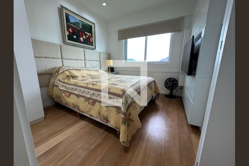 Apartamento, 4 quartos, 160 m² - Foto 18