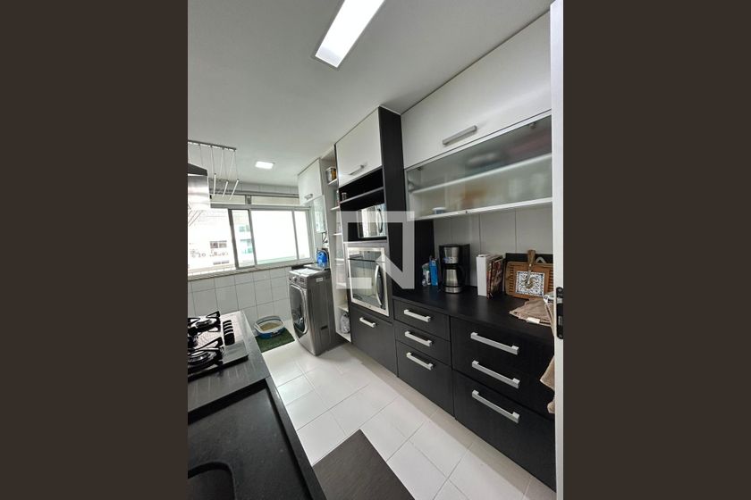 Apartamento, 4 quartos, 160 m² - Foto 21
