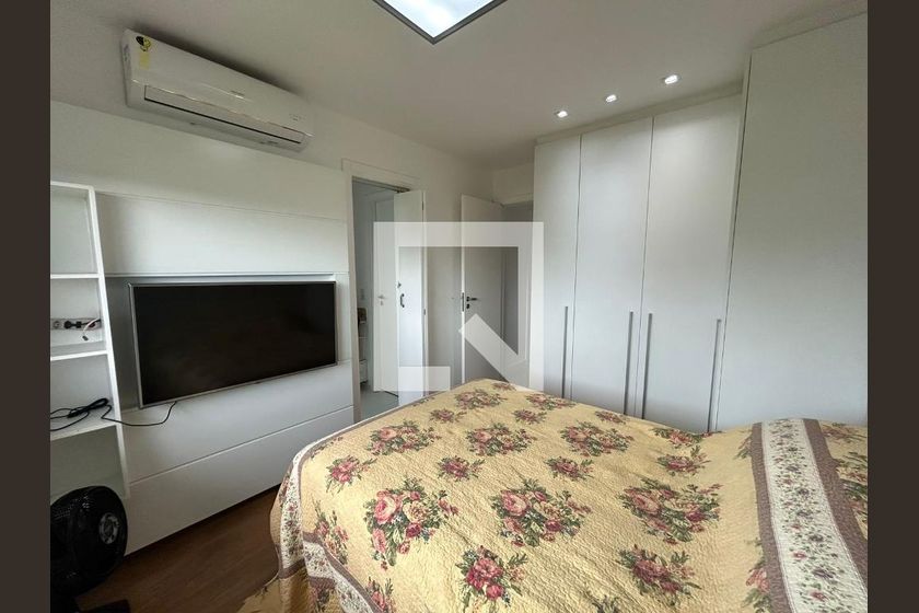 Apartamento, 4 quartos, 160 m² - Foto 26