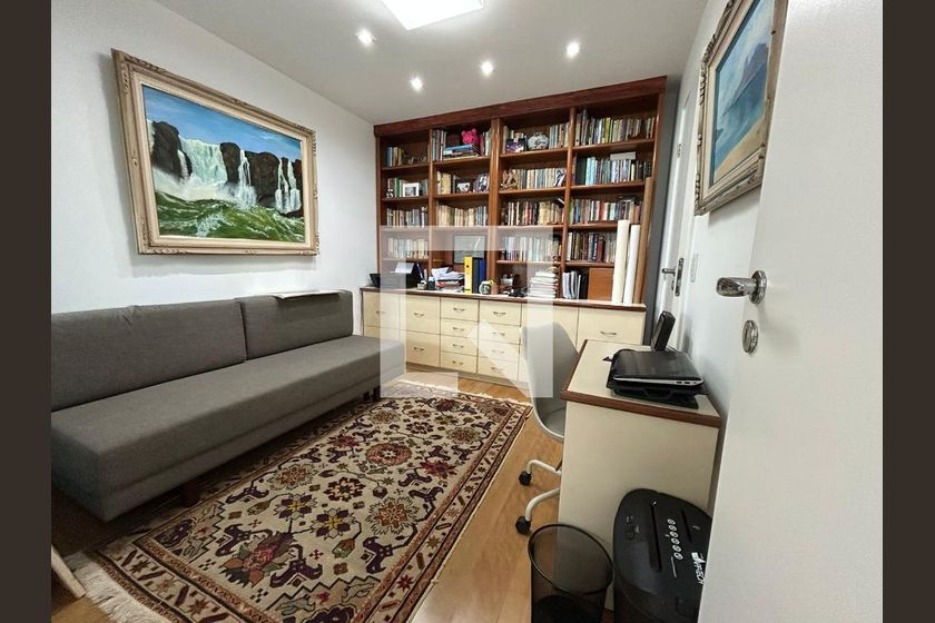 Apartamento, 4 quartos, 160 m² - Foto 24