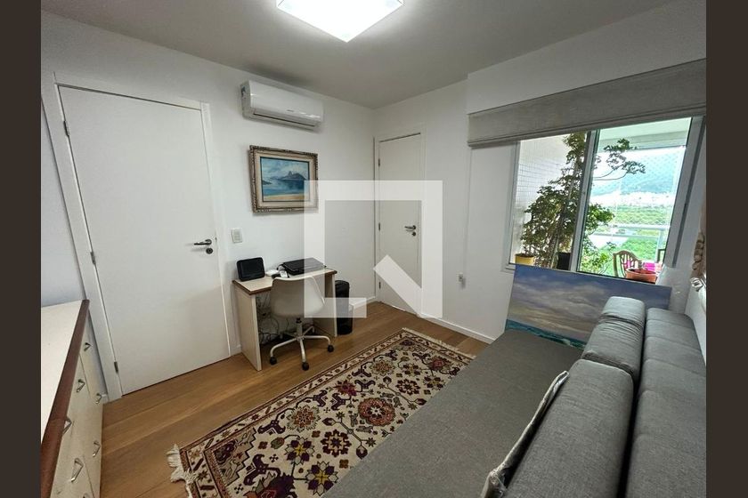 Apartamento, 4 quartos, 160 m² - Foto 2
