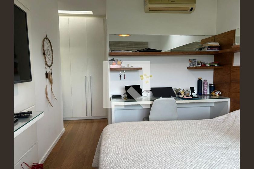 Apartamento, 4 quartos, 160 m² - Foto 16