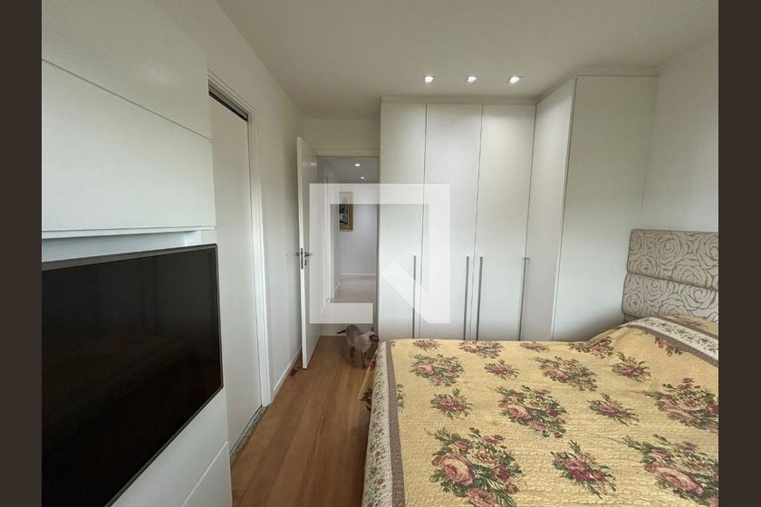 Apartamento, 4 quartos, 160 m² - Foto 19