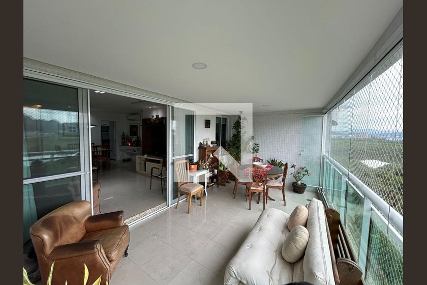 Apartamento, 4 quartos, 160 m² - Foto 8