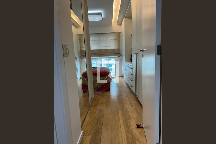 Apartamento, 4 quartos, 160 m² - Foto 3
