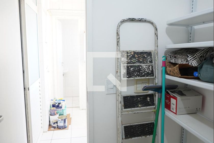 Apartamento, 3 quartos, 105 m² - Foto 105