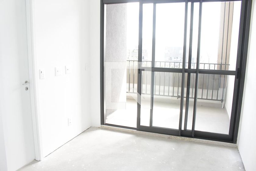 Kitnet-Studio, 36 m² - Foto 2