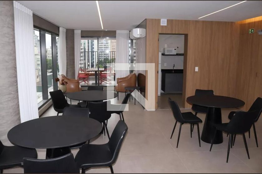 Kitnet-Studio, 36 m² - Foto 33