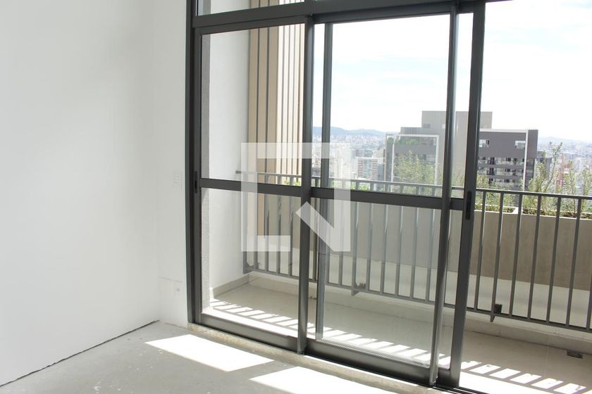 Kitnet-Studio, 36 m² - Foto 8