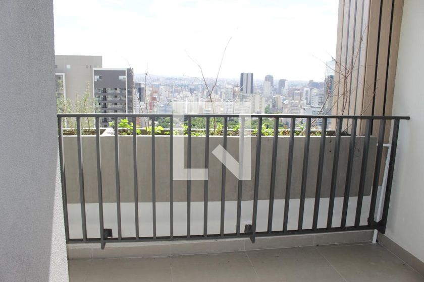 Kitnet-Studio, 36 m² - Foto 10
