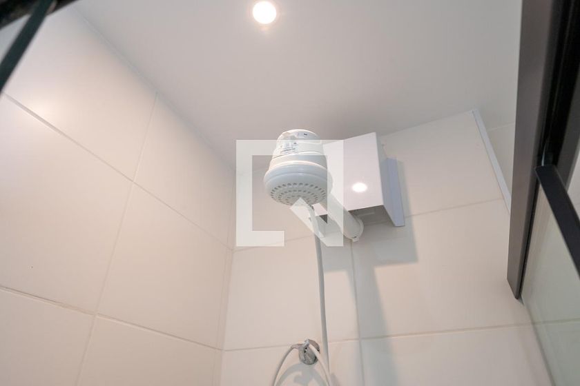 Kitnet-Studio, 27 m² - Foto 25