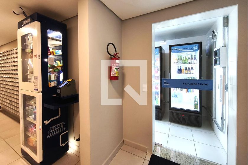 Kitnet-Studio, 27 m² - Foto 83