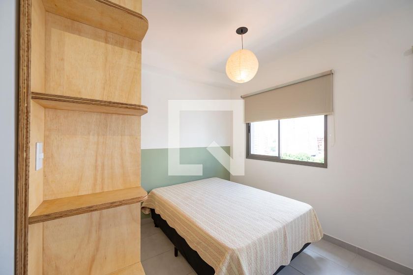 Kitnet-Studio, 27 m² - Foto 17