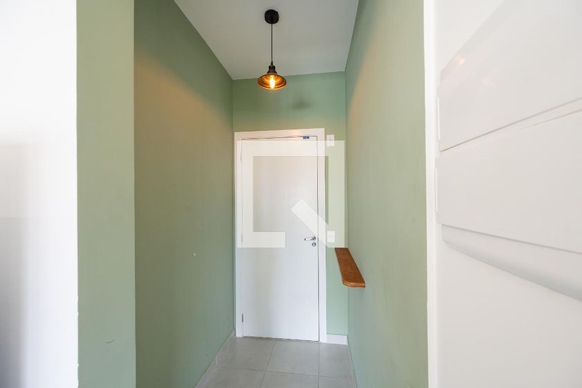 Kitnet-Studio, 27 m² - Foto 49