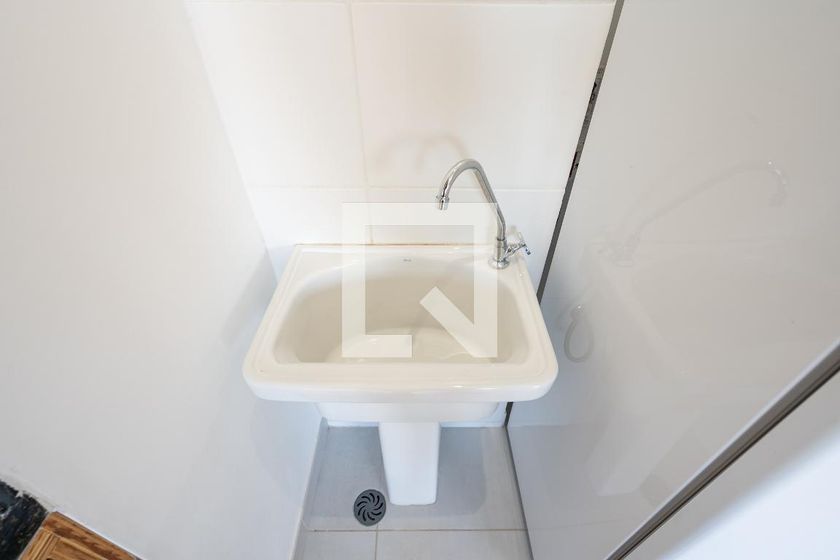 Kitnet-Studio, 27 m² - Foto 47