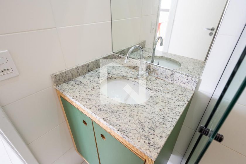 Kitnet-Studio, 27 m² - Foto 29