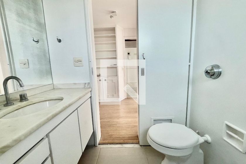 Apartamento, 3 quartos, 98 m² - Foto 39