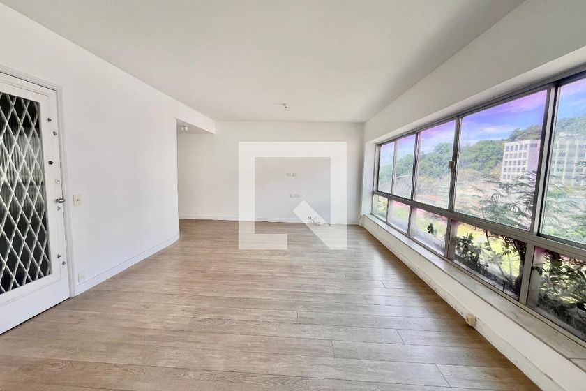 Apartamento, 3 quartos, 98 m² - Foto 5