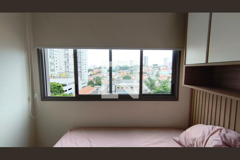 Apartamento, 1 quarto, 27 m² - Foto 21