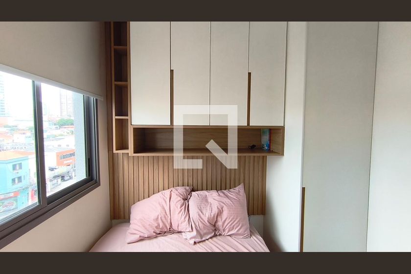 Apartamento, 1 quarto, 27 m² - Foto 17