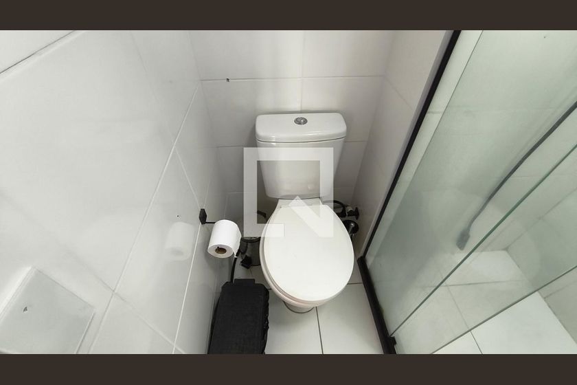 Apartamento, 1 quarto, 27 m² - Foto 29