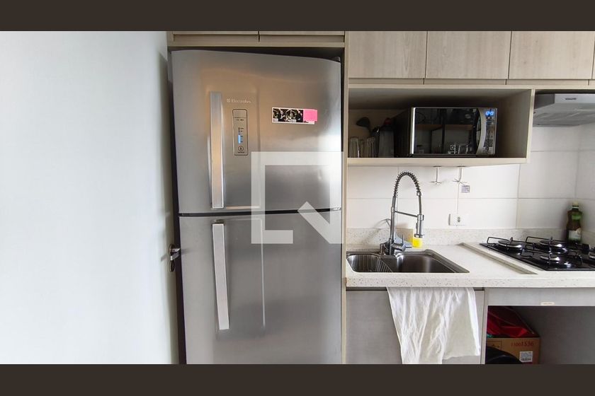 Apartamento, 1 quarto, 27 m² - Foto 37