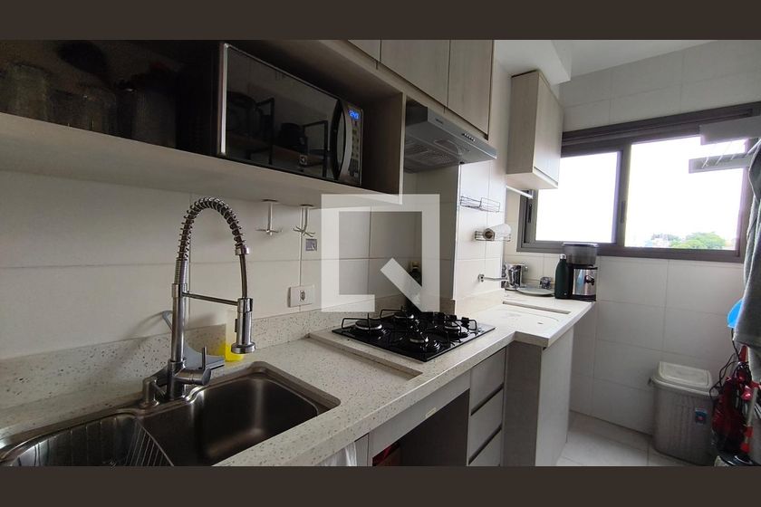 Apartamento, 1 quarto, 27 m² - Foto 43