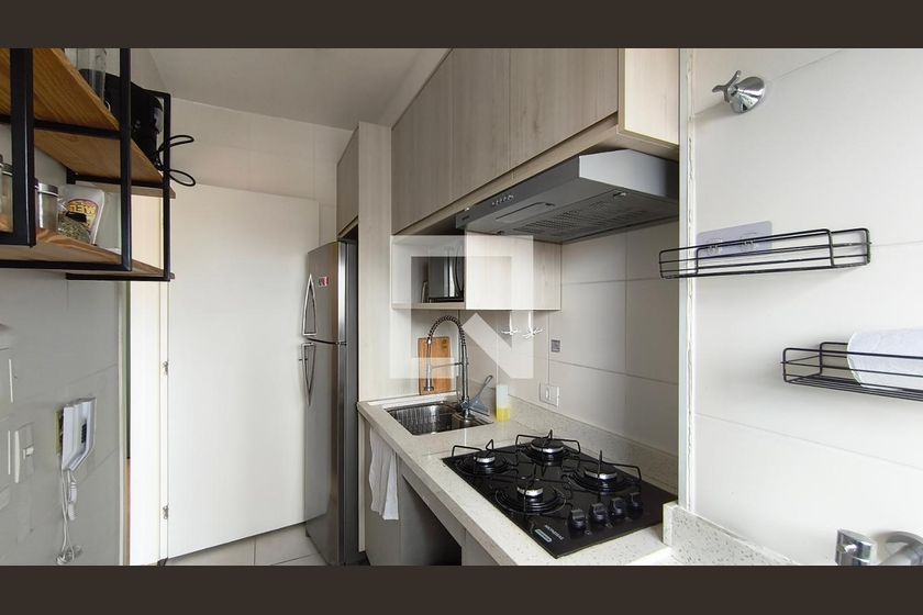 Apartamento, 1 quarto, 27 m² - Foto 47