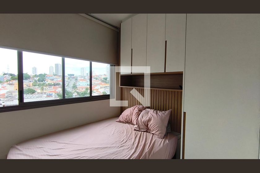 Apartamento, 1 quarto, 27 m² - Foto 15