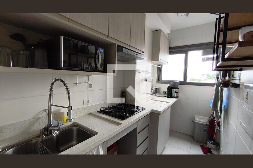 Apartamento, 1 quarto, 27 m² - Foto 39