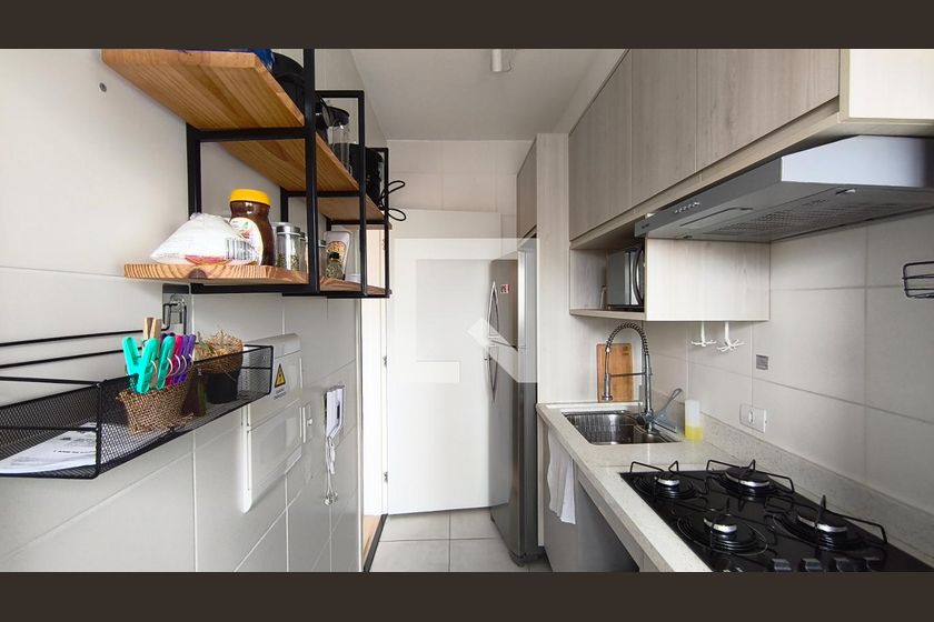 Apartamento, 1 quarto, 27 m² - Foto 45