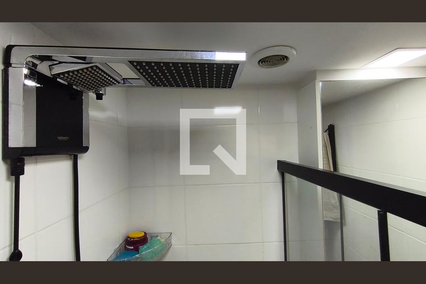 Apartamento, 1 quarto, 27 m² - Foto 35