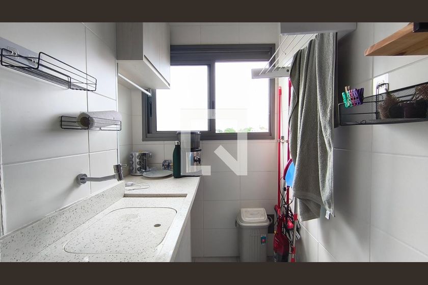Apartamento, 1 quarto, 27 m² - Foto 51