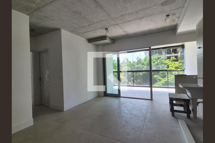 Apartamento, 2 quartos, 83 m² - Foto 3