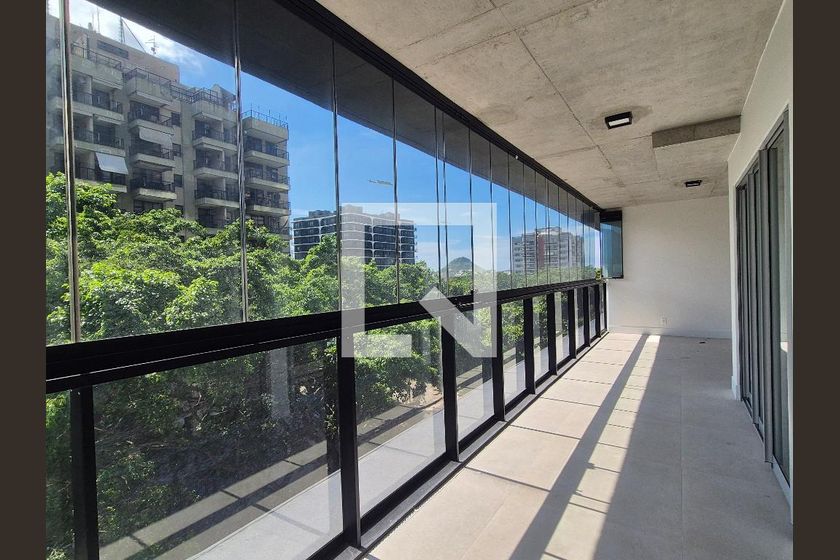 Apartamento, 2 quartos, 83 m² - Foto 13