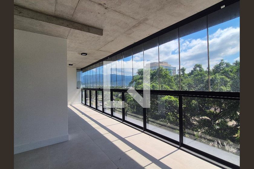 Apartamento, 2 quartos, 83 m² - Foto 9