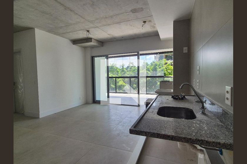 Apartamento, 2 quartos, 83 m² - Foto 59