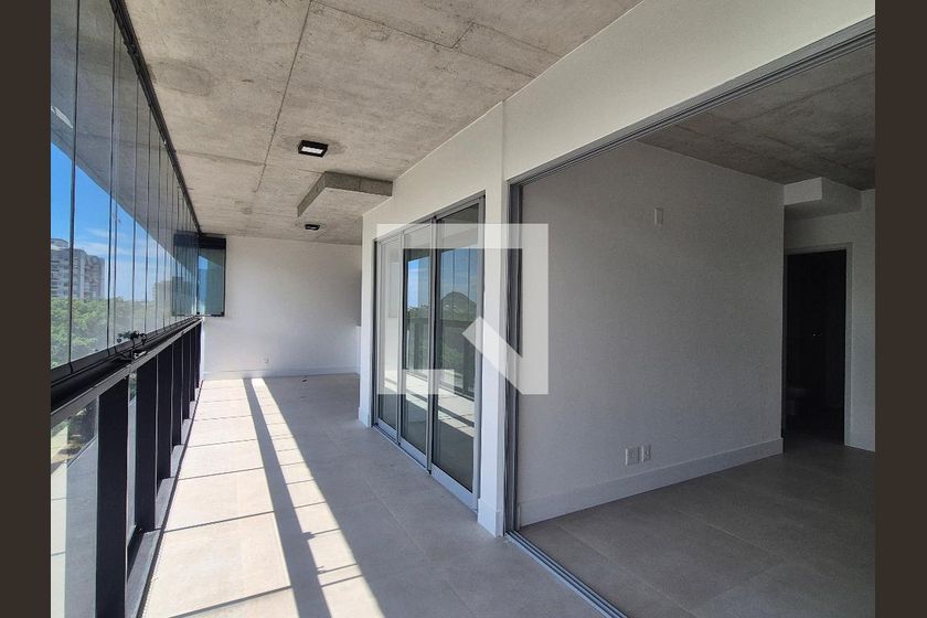 Apartamento, 2 quartos, 83 m² - Foto 15