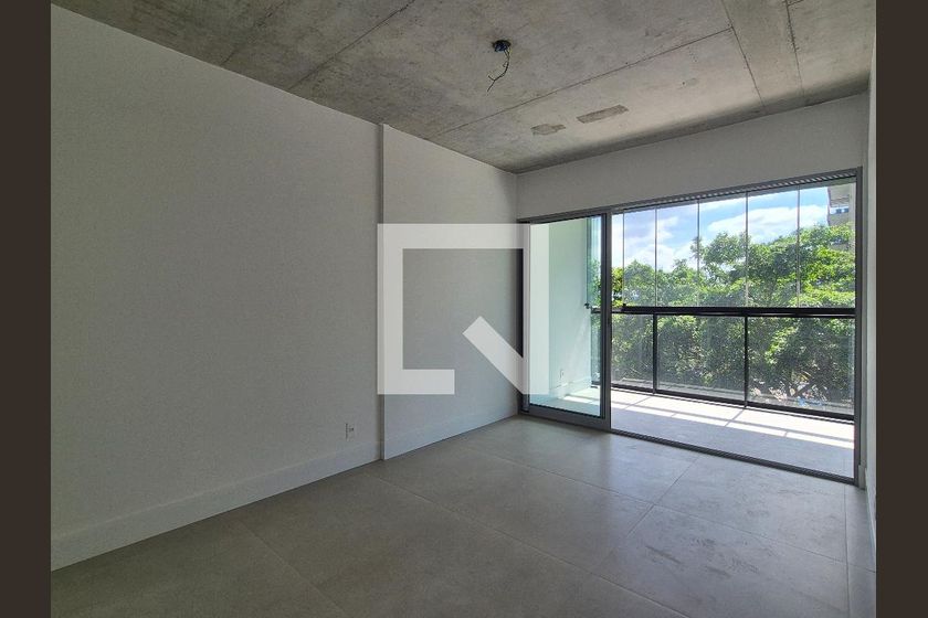Apartamento, 2 quartos, 83 m² - Foto 29