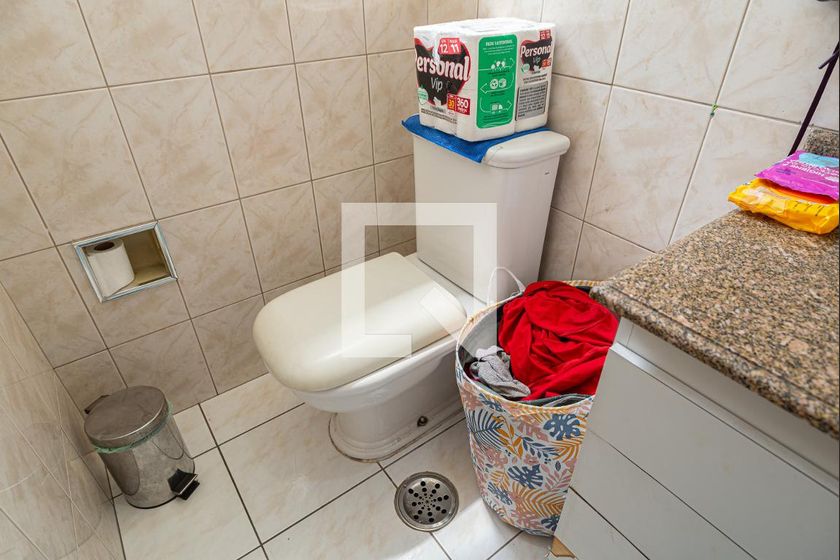 Kitnet-Studio, 32 m² - Foto 15