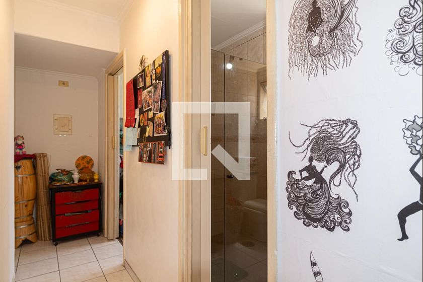 Kitnet-Studio, 32 m² - Foto 23