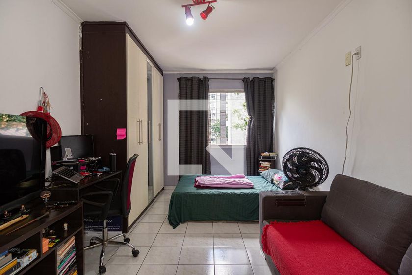 Kitnet-Studio, 32 m² - Foto 2