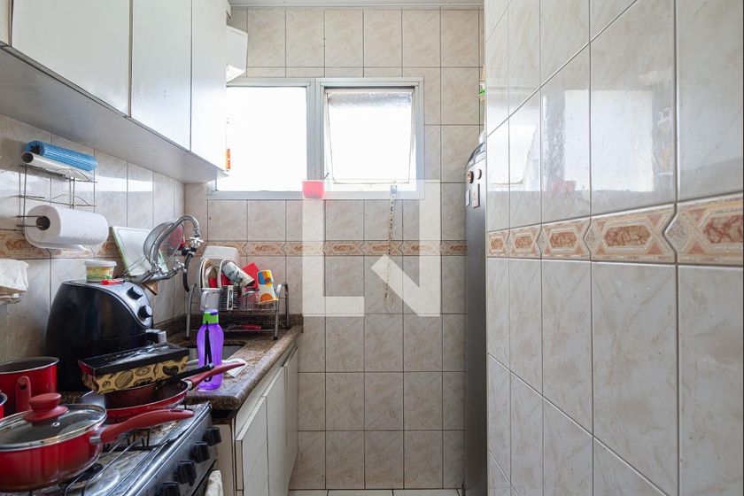 Kitnet-Studio, 32 m² - Foto 19