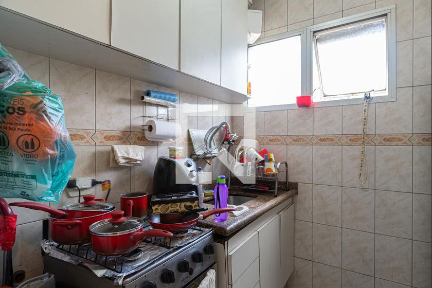 Kitnet-Studio, 32 m² - Foto 18