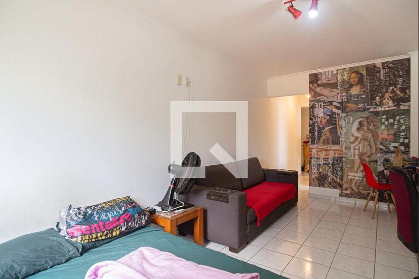 Kitnet-Studio, 32 m² - Foto 4
