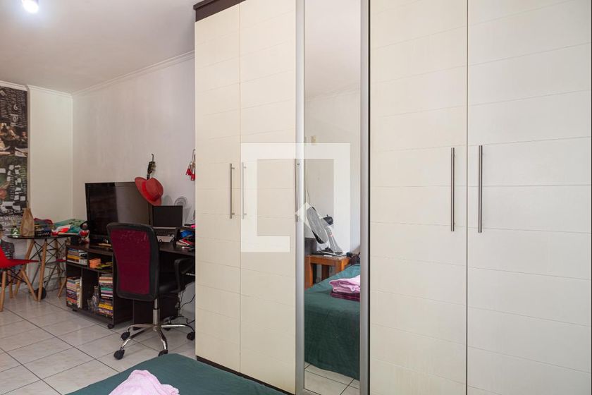 Kitnet-Studio, 32 m² - Foto 6