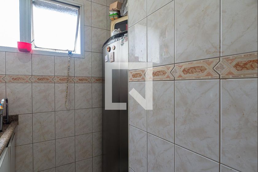 Kitnet-Studio, 32 m² - Foto 20