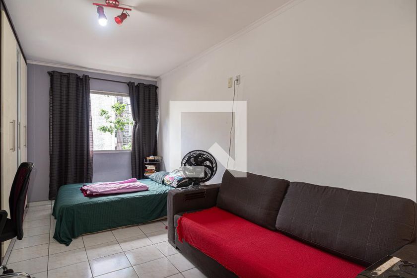 Kitnet-Studio, 32 m² - Foto 3